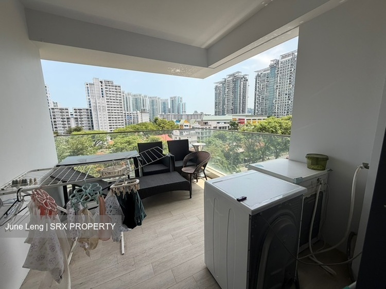 Regent Residences (D12), Apartment #530686461